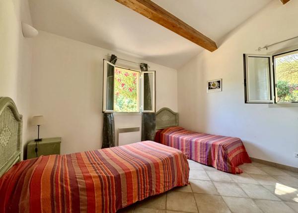 Maison à vendre 3 pièces PORTO VECCHIO (20)
