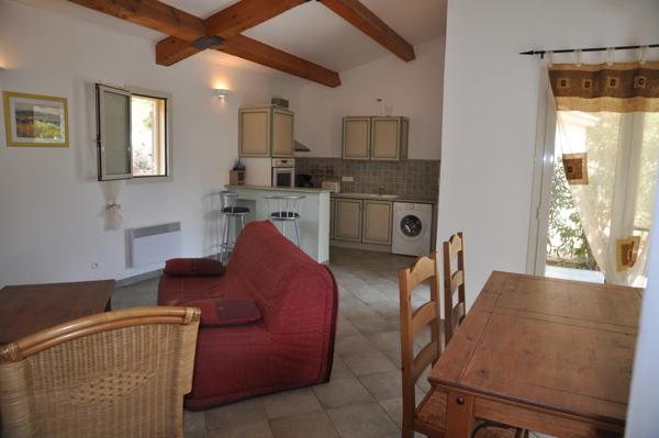 Maison à vendre 3 pièces PORTO VECCHIO (20)