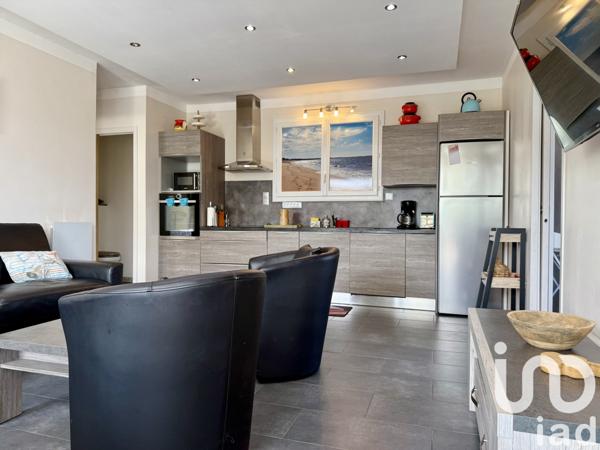 Maison à vendre 7 pièces 143 m² Saint-Pierre-d'Oléron