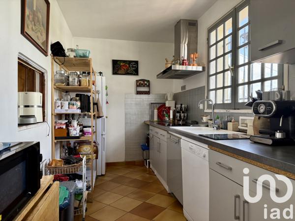 Maison à vendre 7 pièces 143 m² Saint-Pierre-d'Oléron