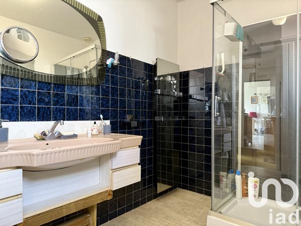 Maison à vendre 7 pièces 143 m² Saint-Pierre-d'Oléron