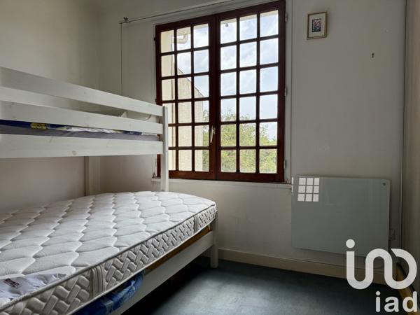 Maison à vendre 7 pièces 143 m² Saint-Pierre-d'Oléron