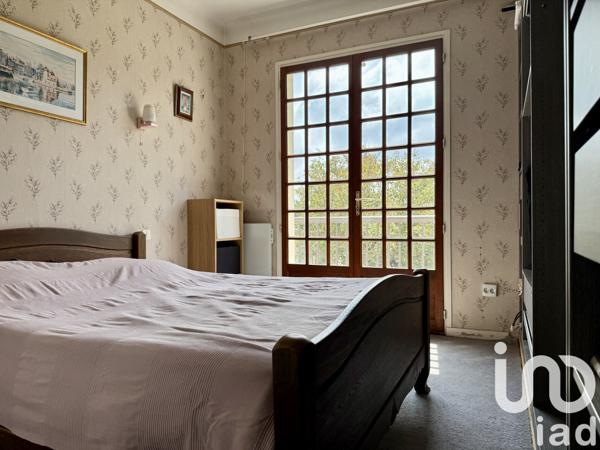 Maison à vendre 7 pièces 143 m² Saint-Pierre-d'Oléron