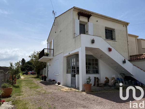 Maison à vendre 7 pièces 143 m² Saint-Pierre-d'Oléron