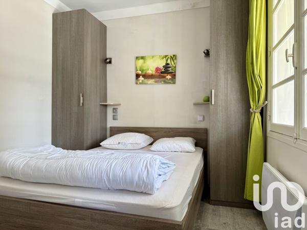 Maison à vendre 7 pièces 143 m² Saint-Pierre-d'Oléron