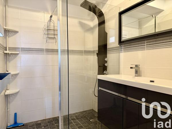 Maison à vendre 7 pièces 143 m² Saint-Pierre-d'Oléron