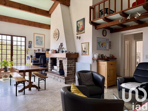 Maison à vendre 7 pièces 143 m² Saint-Pierre-d'Oléron