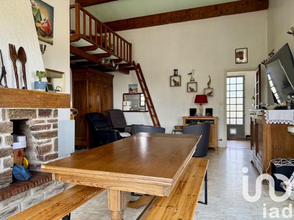 Maison à vendre 7 pièces 143 m² Saint-Pierre-d'Oléron