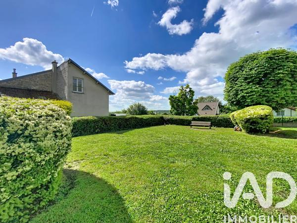 Appartement à vendre 4 pièces 61,01 m² Garches