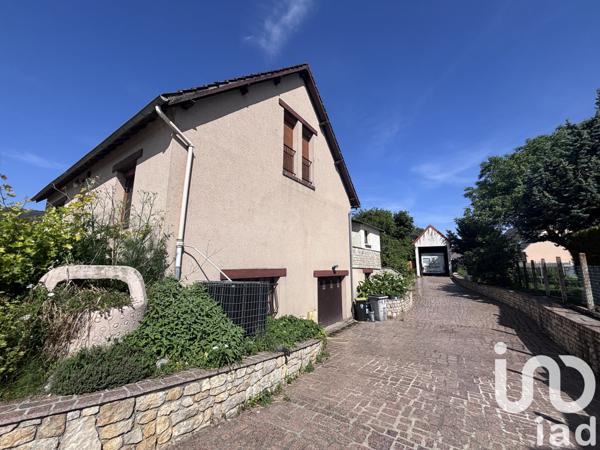 Maison à vendre 7 pièces 127 m² Gellainville
