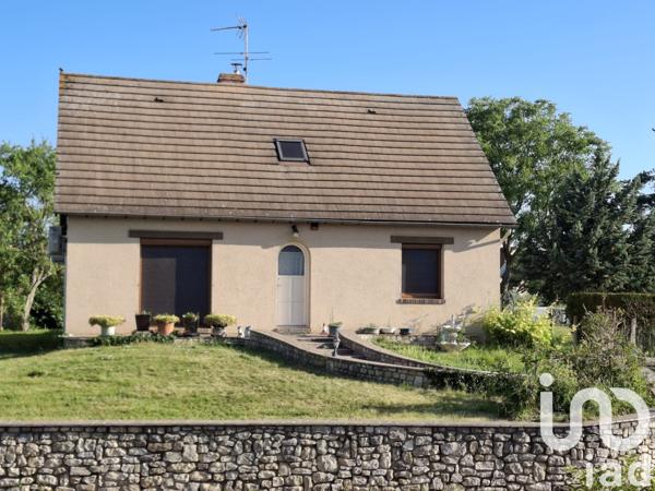 Maison à vendre 7 pièces 127 m² Gellainville