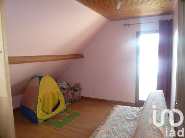 Maison à vendre 7 pièces 127 m² Gellainville