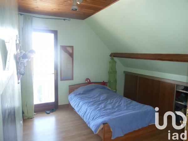 Maison à vendre 7 pièces 127 m² Gellainville