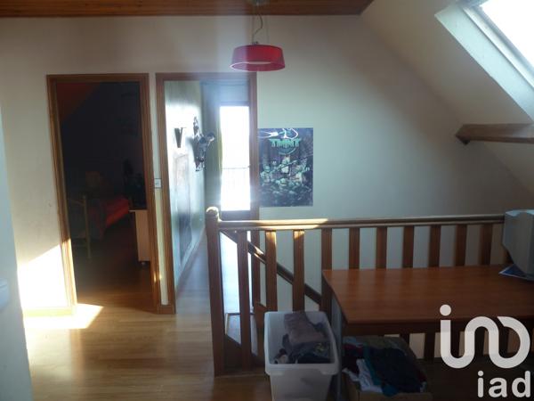 Maison à vendre 7 pièces 127 m² Gellainville