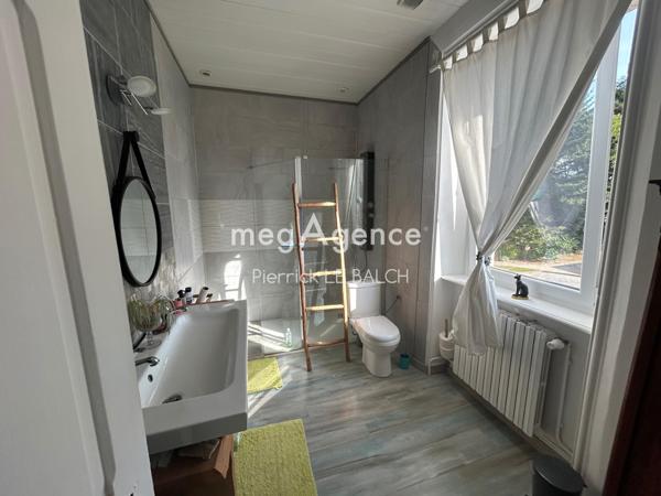 Maison à PLOUARET, 22420 - 8 pièces 127m²