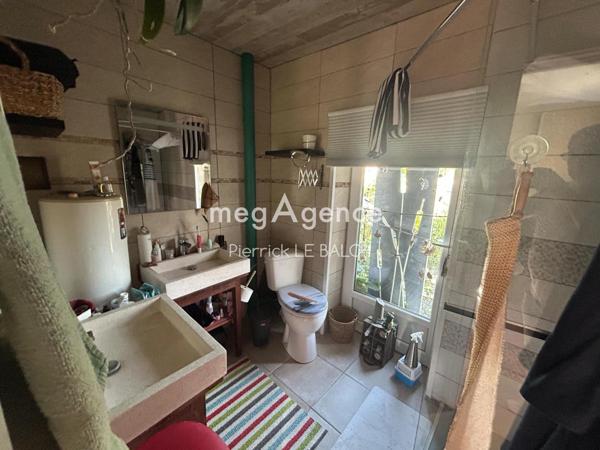 Maison à PLOUARET, 22420 - 8 pièces 127m²