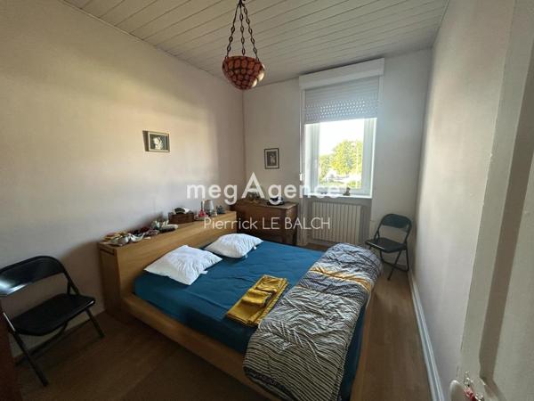 Maison à PLOUARET, 22420 - 8 pièces 127m²