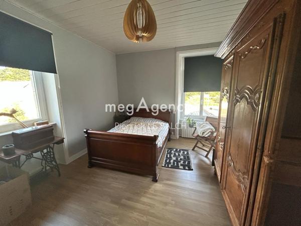 Maison à PLOUARET, 22420 - 8 pièces 127m²