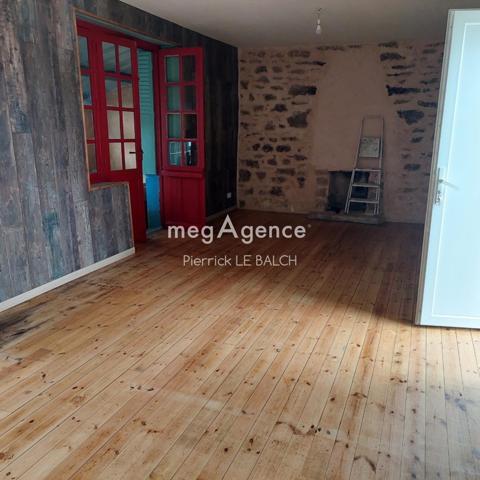 Maison à PLOUARET, 22420 - 8 pièces 127m²