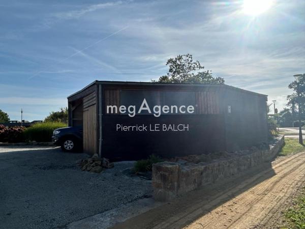 Maison à PLOUARET, 22420 - 8 pièces 127m²