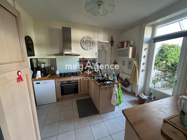 Maison à PLOUARET, 22420 - 8 pièces 127m²