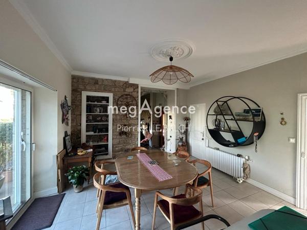 Maison à PLOUARET, 22420 - 8 pièces 127m²