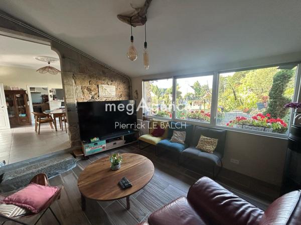 Maison à PLOUARET, 22420 - 8 pièces 127m²