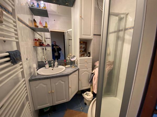 EXCLUSIVITE Maison de 5 pièces avec dépendance/ local d'activité de 3 pièces de 55 m2