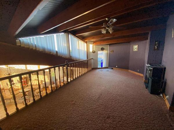 EXCLUSIVITE Maison de 5 pièces avec dépendance/ local d'activité de 3 pièces de 55 m2