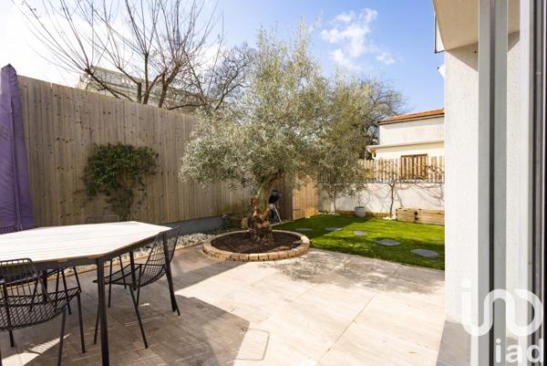 Maison à vendre 5 pièces 139 m² Villenave-d'Ornon