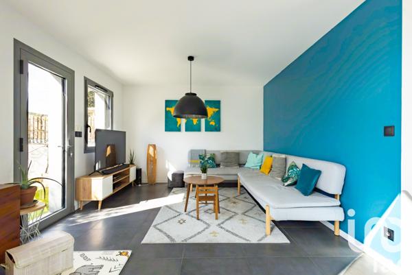 Maison à vendre 5 pièces 139 m² Villenave-d'Ornon