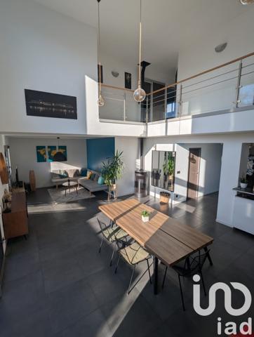 Maison à vendre 5 pièces 139 m² Villenave-d'Ornon