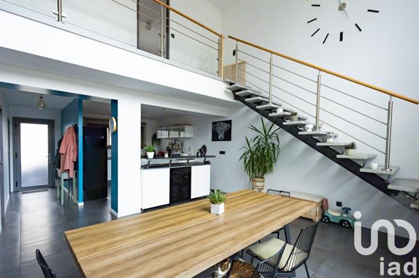 Maison à vendre 5 pièces 139 m² Villenave-d'Ornon