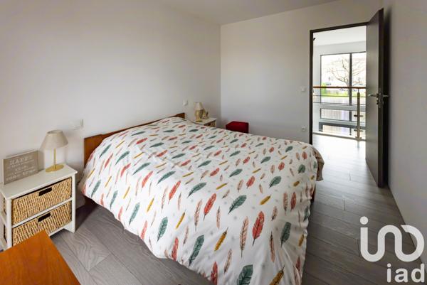 Maison à vendre 5 pièces 139 m² Villenave-d'Ornon