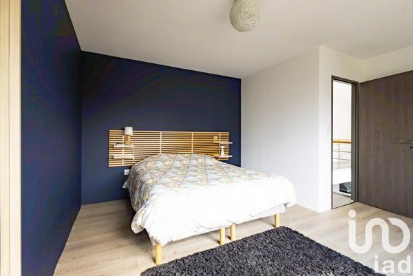 Maison à vendre 5 pièces 139 m² Villenave-d'Ornon