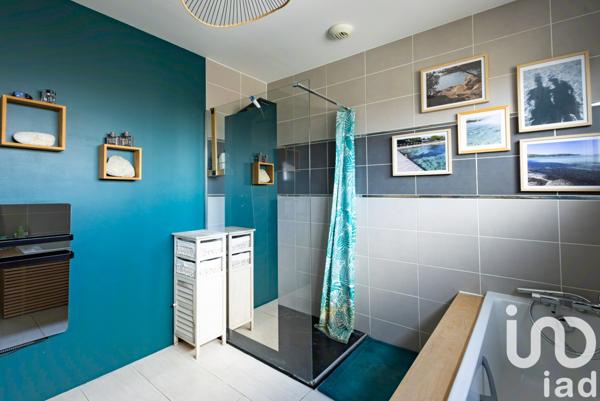 Maison à vendre 5 pièces 139 m² Villenave-d'Ornon