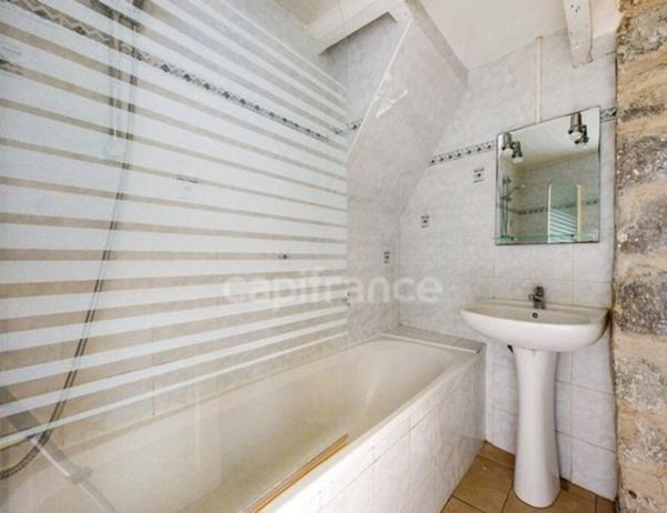 Avignon- Quartier des Teinturiers - Maison vente à terme 4 pièces AVIGNON (84)
