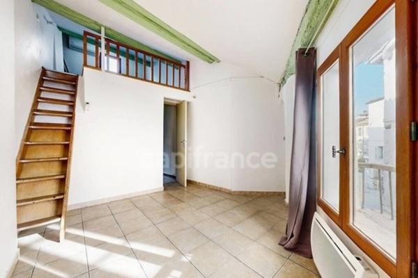 Avignon- Quartier des Teinturiers - Maison vente à terme 4 pièces AVIGNON (84)