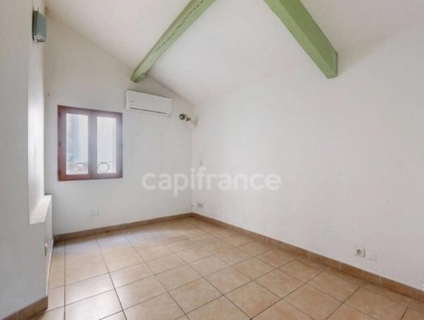 Avignon- Quartier des Teinturiers - Maison vente à terme 4 pièces AVIGNON (84)