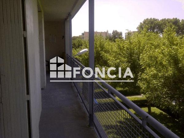 Location Appartement 3 pièces 69.9 m² - 48 AVENUE DES DEUX ROUTES Avignon 84000