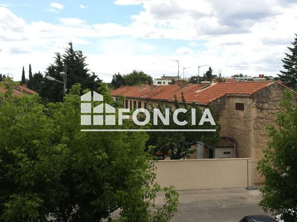 Location Appartement 3 pièces 69.9 m² - 48 AVENUE DES DEUX ROUTES Avignon 84000