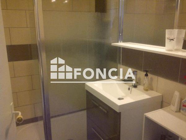 Location Appartement 3 pièces 69.9 m² - 48 AVENUE DES DEUX ROUTES Avignon 84000