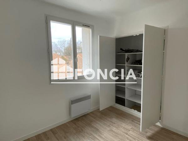 Location Appartement 3 pièces 69.9 m² - 48 AVENUE DES DEUX ROUTES Avignon 84000