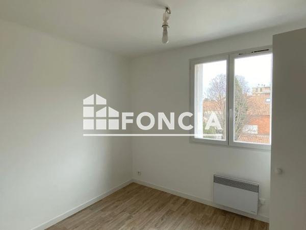 Location Appartement 3 pièces 69.9 m² - 48 AVENUE DES DEUX ROUTES Avignon 84000