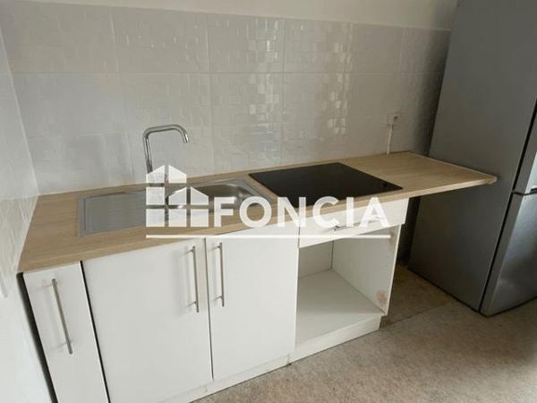 Location Appartement 3 pièces 69.9 m² - 48 AVENUE DES DEUX ROUTES Avignon 84000