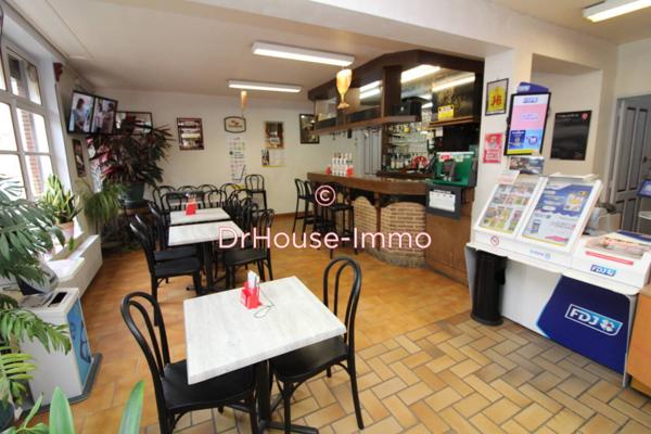 Commerce à vendre 9 pièces de 160 m²