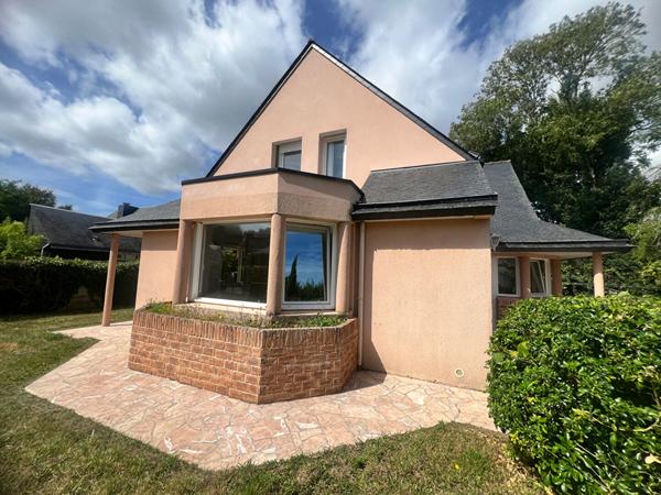Maison Vannes 7 pièces 176 m2