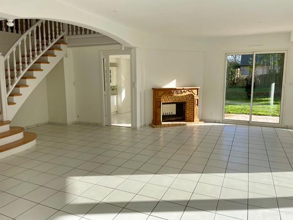 Maison Vannes 7 pièces 176 m2