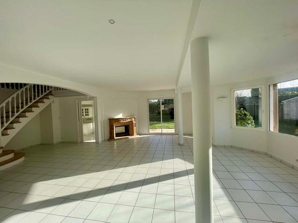 Maison Vannes 7 pièces 176 m2