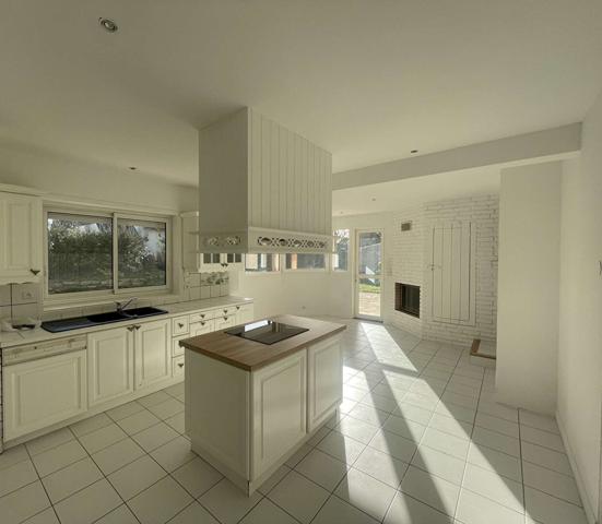 Maison Vannes 7 pièces 176 m2